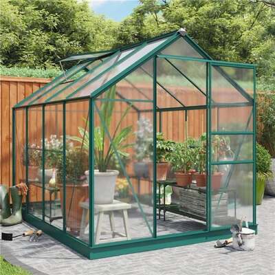 Garden Greenhouse