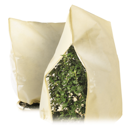 Garden Fleece Heavy Duty Plant Frost Protection