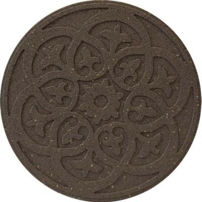 Reversible Stepping Stones Scroll Earth