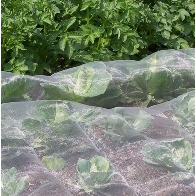 Veggiemesh Garden Netting Insect Mesh