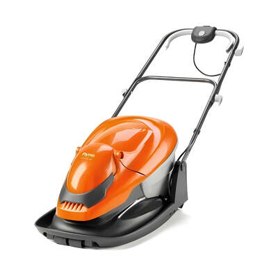Flymo Electric Lawn Mower Easy Glide 300 30cm