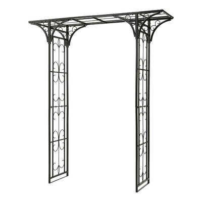 Vegtrug Garden Arch