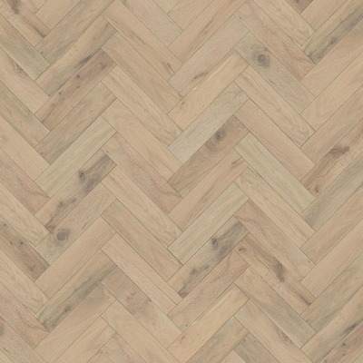 Pale Oak 15/4 x 90mm Heritage Herringbone Engineered Wood Flooring