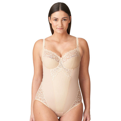 Prima Donna Deauville Body - Caff© Latte - 36C