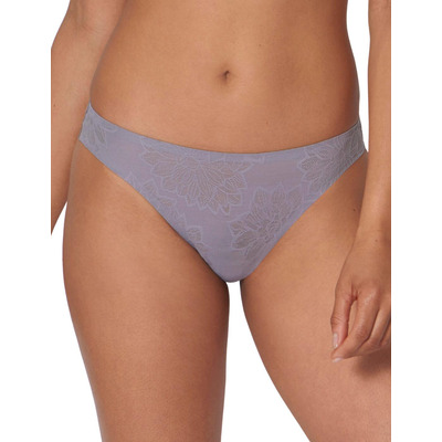 Triumph Fit Smart Tai Brief - Twilight Grey - S - 10