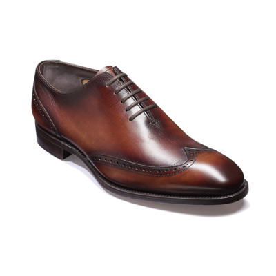 Wordsworth - Brown Calf, 9.5