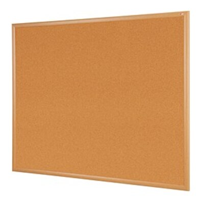 Eco-Friendly Cork Noticeboards