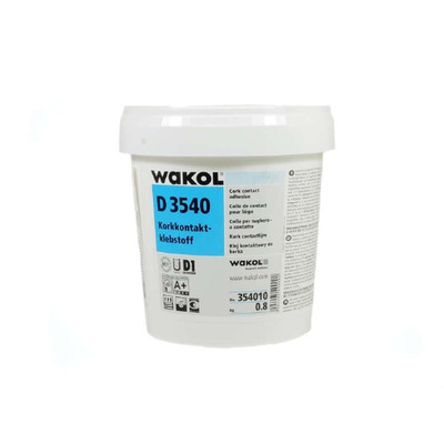 Cork Adhesive 0.8kg