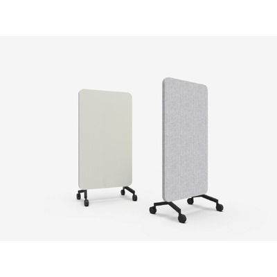 Mood Fabric Mobile Glass Board