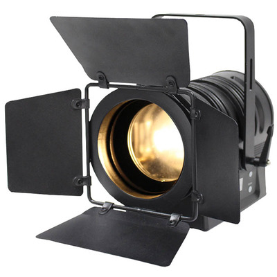 Fresnel 50w Stage Light - Warm White LED - DMX control
