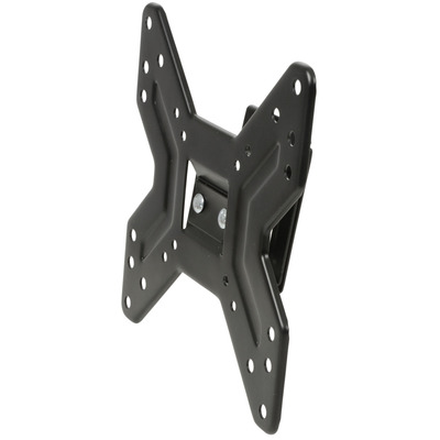 Tilt & Swivel Wall Bracket for LCD/LED Screens 10-40"
