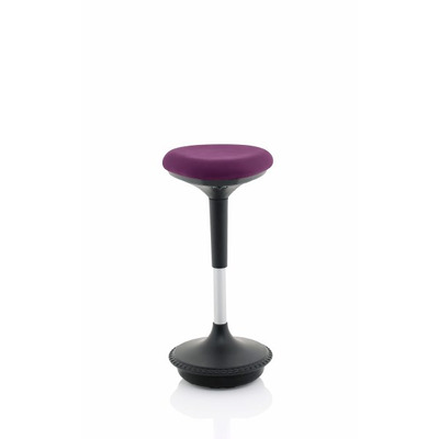 Sitall Deluxe Sit/Stand Stool