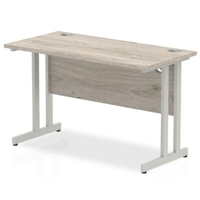 Slimline Soho Home Office Desk