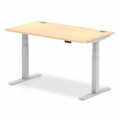 Air Sit-Stand Height Adjustable Desk