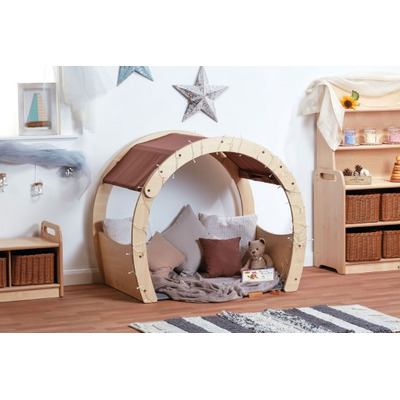 Small Cosy Cove
