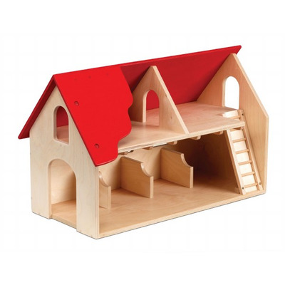Wooden Farm