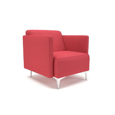 Napa Slim Arm Armchair