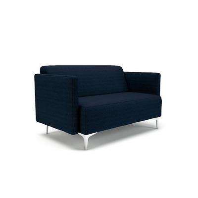 Napa Slim Arm Sofa
