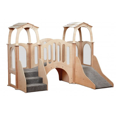 Kinder Gym