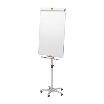 Nobo Impression Pro Steel Mobile Easel