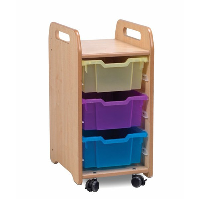 Tray Storage Unit
