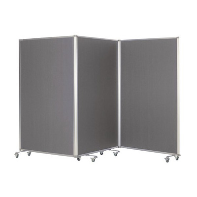Mobile Tri Screen