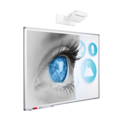Writable Projection Boards 'Softline'