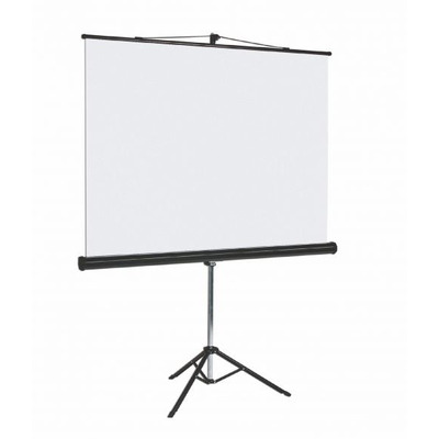 Bi-Office Tripod Projection Screens