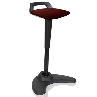 Spry Sit-Stand Rocker Stool