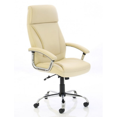 Penza Executive Leather Chair