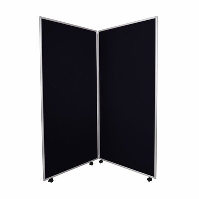 Mobile Jumbo Display Board