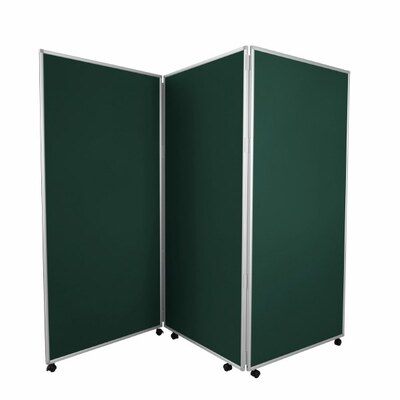 Mobile Jumbo Display Board