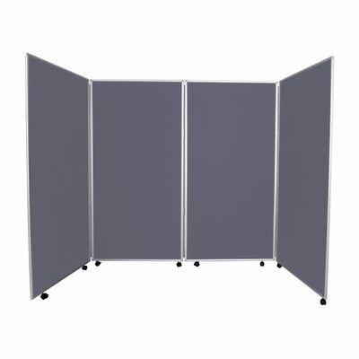Mobile Jumbo Display Board