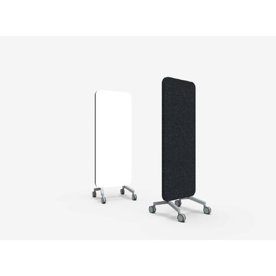 Mood Fabric Mobile Glass Board