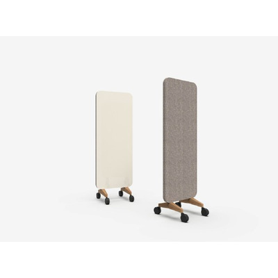 Mood Fabric Mobile Glass Board