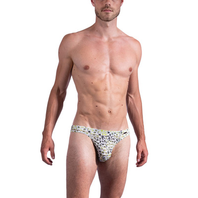 Olaf Benz RED2166 Brazil Brief