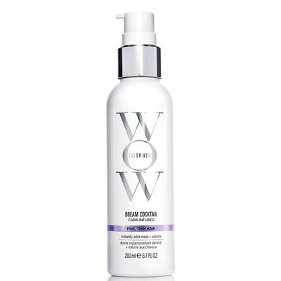 Color Wow Dream Cocktail - Carb Infused 200ml