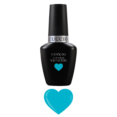 Cuccio Veneer - Atomix Collection - Live Your Dream 13ml