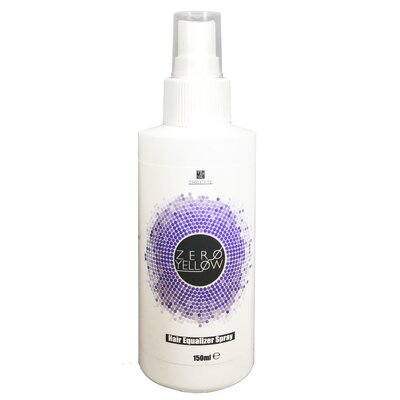 Zero Yellow Equaliser Spray 150ml