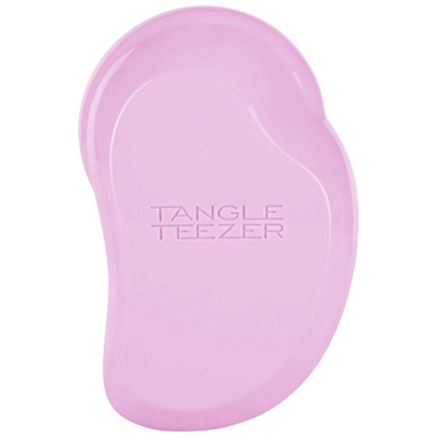 Tangle Teezer Original for Fine & Fragile Hair - Pink Dawn
