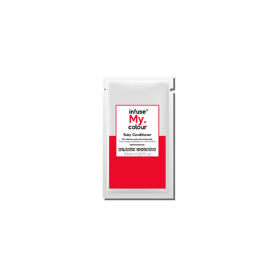 Infuse My Colour Sachet Ruby Conditioner 15ml