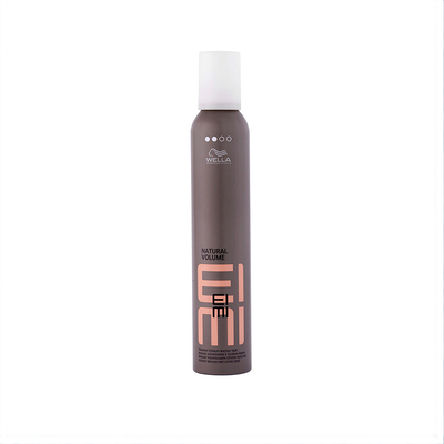 Wella Eimi Natural Volume Mousse 300ml