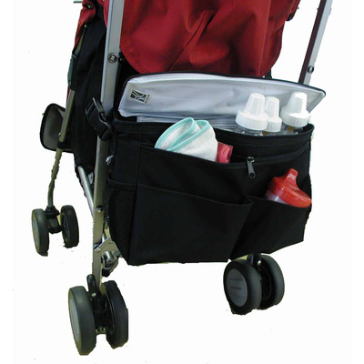 JL Childress Stroller Cooler Organiser