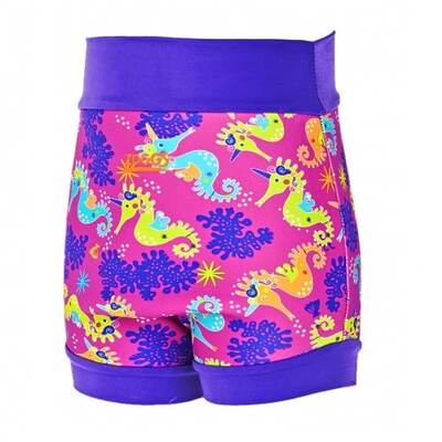 Zoggs Swimsure Nappy Sea Unicorn 18-24 Mths