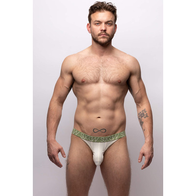 Sukrew Mirage Tanga Brief