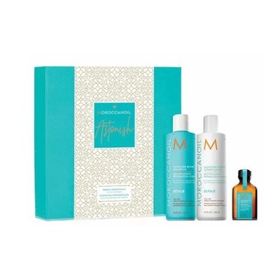 Moroccanoil Astonish Premium Repair Christmas