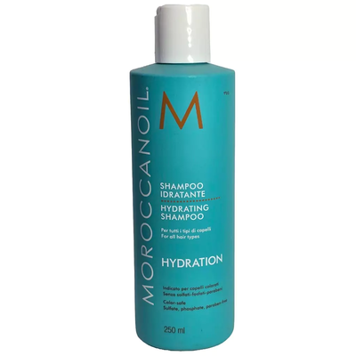 Moroccanoil Hydrating Shampoo 250ml