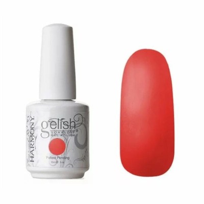Harmony Gelish Soak-Off Gel Nail Polish - A Petal For Your Thoughts - 15ml