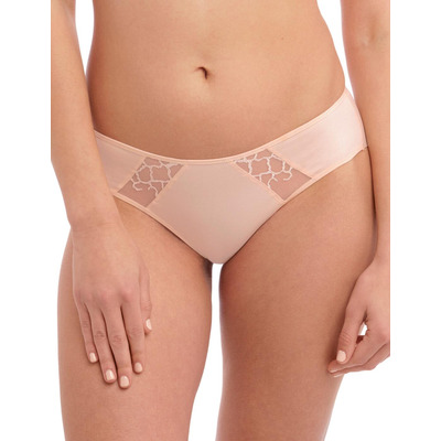 Wacoal Lisse Brief - Peach Blush - 2XL - 18