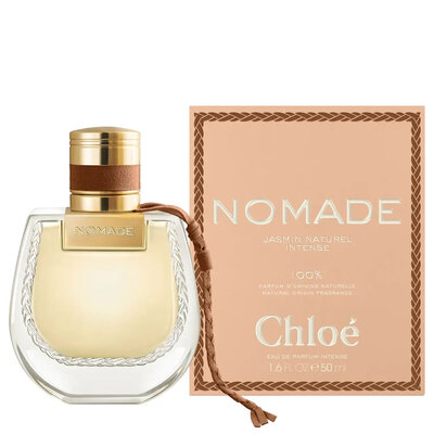 Chloe Nomade Jasmin Naturel Intense EDP 50ml